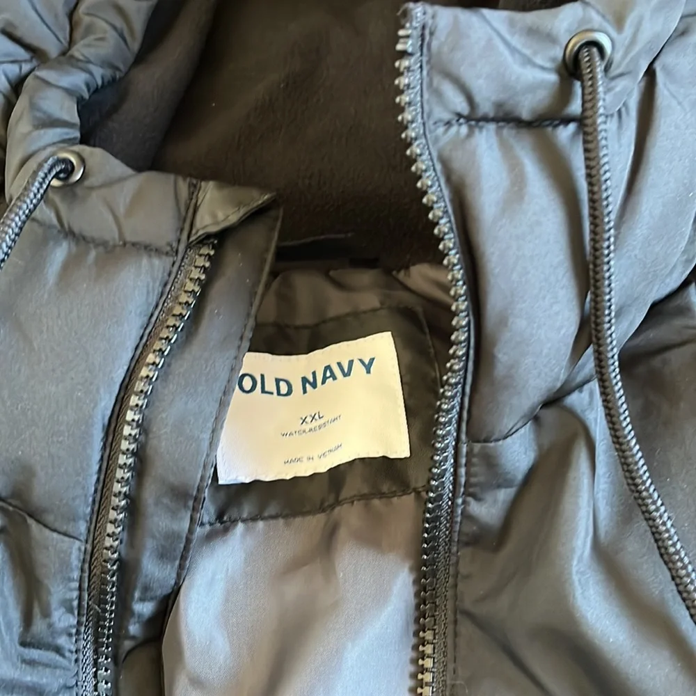 Women’s winter coat - Picture 2 of 7